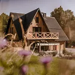 Villa Rycerki Dom Na Szlaku