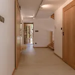ヴィラ Rycerki Dom Na Szlaku ライツァ