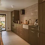 Villa Rycerki Dom Na Szlaku