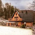 Villa Rycerki Dom Na Szlaku