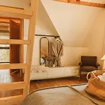 Rycerki Dom Na Szlaku Villa