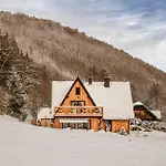 Villa Rycerki Dom Na Szlaku