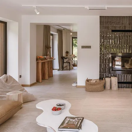 Rycerki Dom Na Szlaku Rajcza