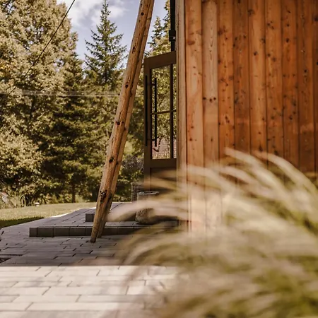 Willa Rycerki Dom Na Szlaku