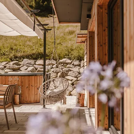 Rycerki Dom Na Szlaku Willa