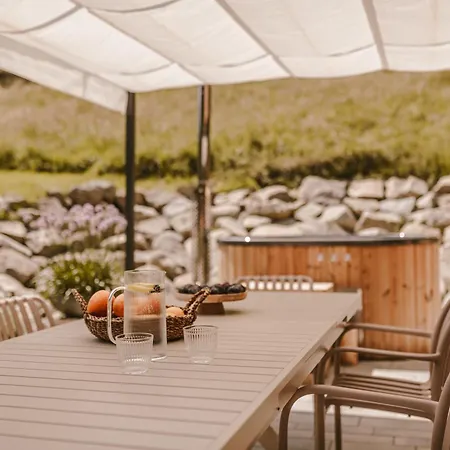 Rycerki Dom Na Szlaku Willa