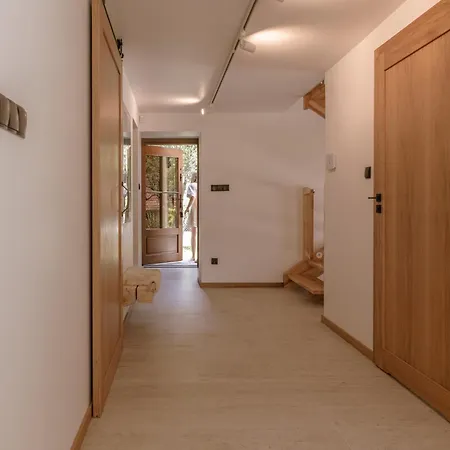 Villa Rycerki Dom Na Szlaku Rajcza