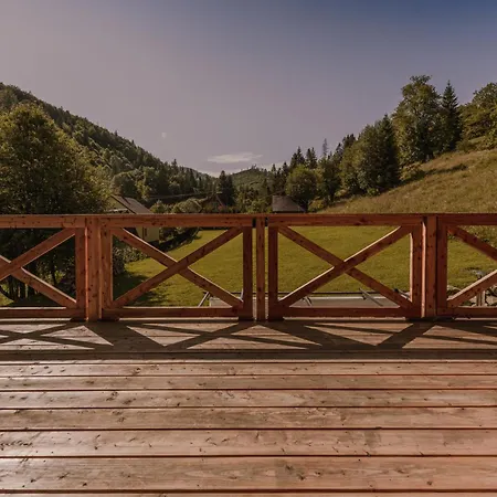 Rycerki Dom Na Szlaku