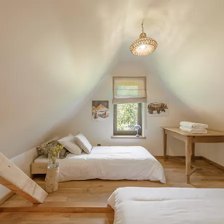 Rycerki Dom Na Szlaku *