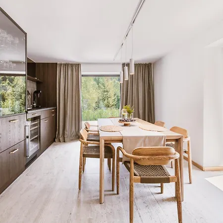 Willa Rycerki Dom Na Szlaku Rajcza