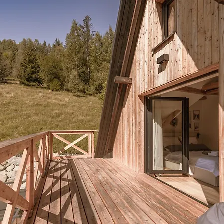 Rycerki Dom Na Szlaku Willa Rajcza