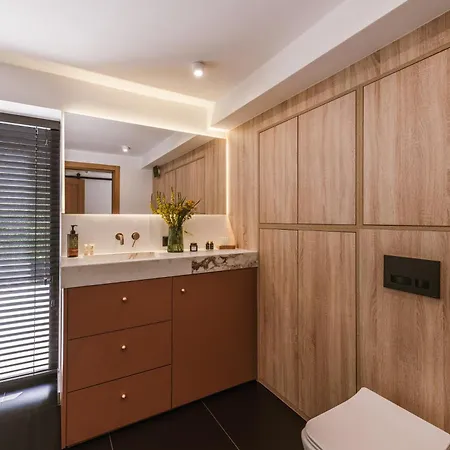 Willa Rycerki Dom Na Szlaku