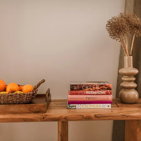 Willa Rycerki Dom Na Szlaku *