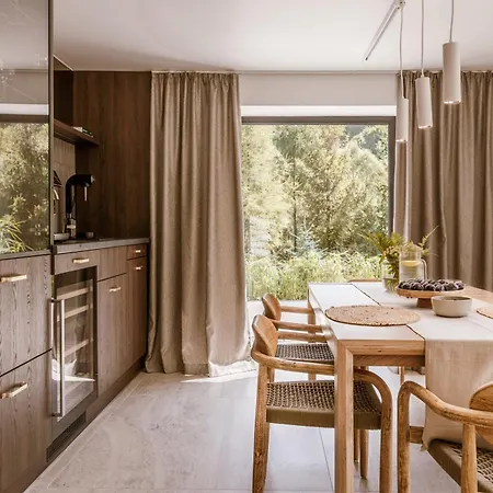 Rycerki Dom Na Szlaku Vila Rajcza