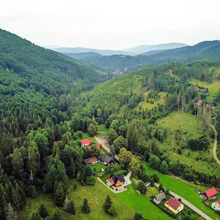 Rycerki Dom Na Szlaku * Rajcza