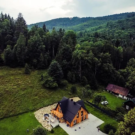 Rycerki Dom Na Szlaku