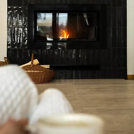 Willa Rycerki Dom Na Szlaku