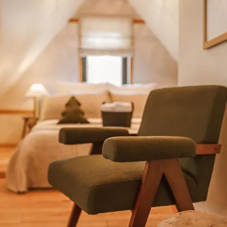 Rycerki Dom Na Szlaku Villa