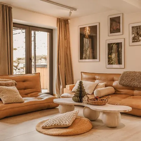 Rycerki Dom Na Szlaku Villa Rajcza