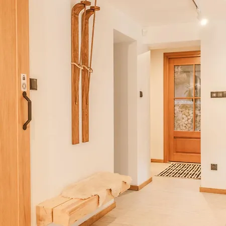 Rycerki Dom Na Szlaku Rajcza