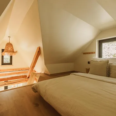 Rycerki Dom Na Szlaku