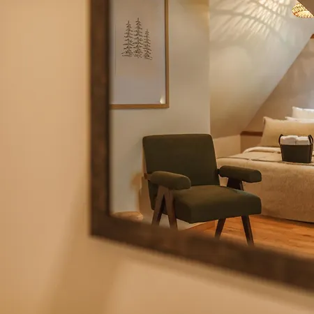 Rycerki Dom Na Szlaku