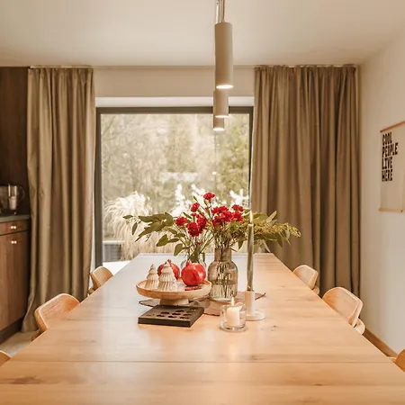 Rycerki Dom Na Szlaku Willa