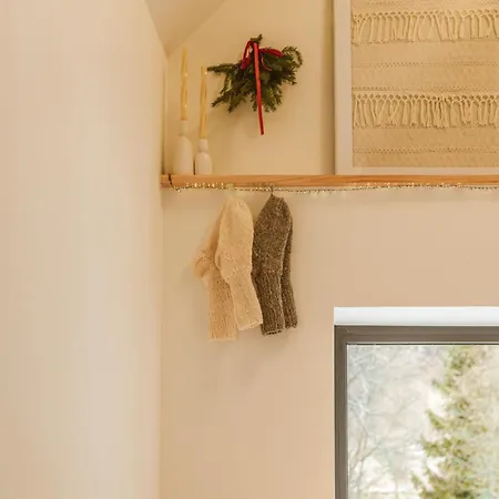 Willa Rycerki Dom Na Szlaku *