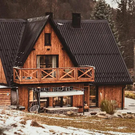 Rycerki Dom Na Szlaku *