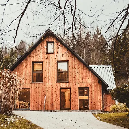 Rycerki Dom Na Szlaku *