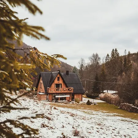 Rycerki Dom Na Szlaku * Rajcza