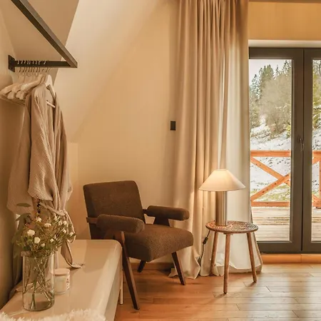 Rycerki Dom Na Szlaku Rajcza