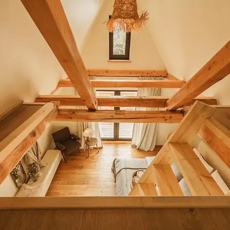 Rycerki Dom Na Szlaku *