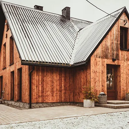 Rycerki Dom Na Szlaku * Rajcza