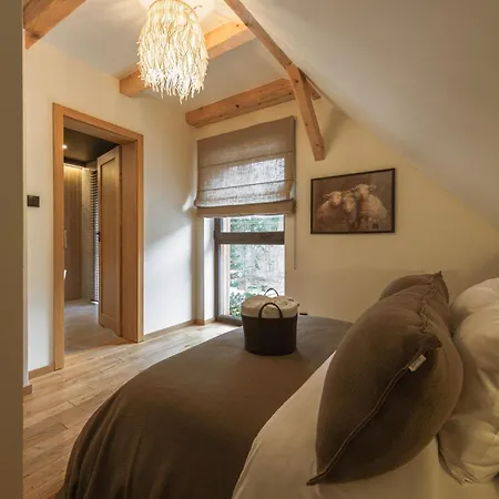 Rycerki Dom Na Szlaku