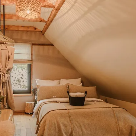 Willa Rycerki Dom Na Szlaku *