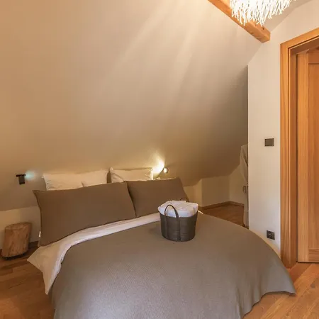 Villa Rycerki Dom Na Szlaku *