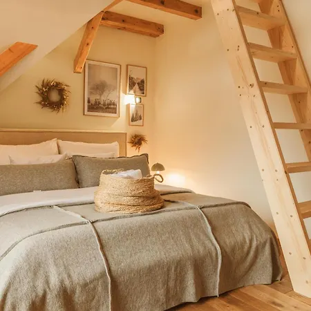 Rycerki Dom Na Szlaku Rajcza