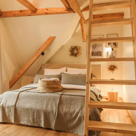 Rycerki Dom Na Szlaku Rajcza