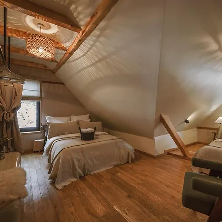 Rycerki Dom Na Szlaku