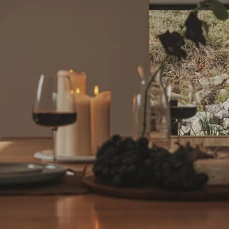 Vila Rycerki Dom Na Szlaku *