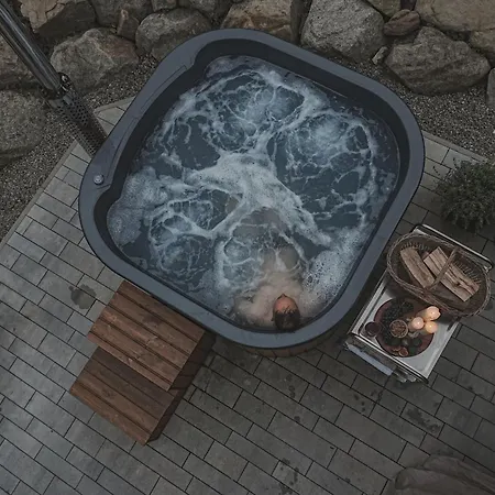 Rycerki Dom Na Szlaku Vila *