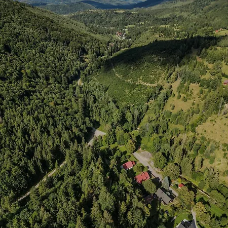 Rycerki Dom Na Szlaku Vila