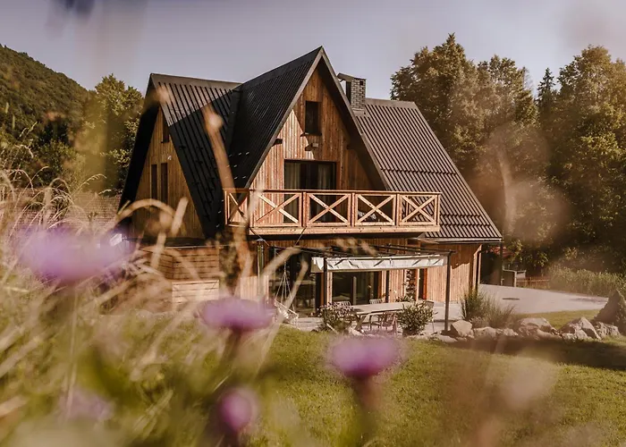 Willa Rycerki Dom Na Szlaku