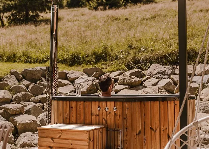 Rycerki Dom Na Szlaku *