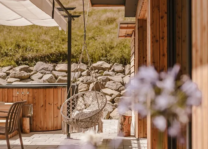 Rycerki Dom Na Szlaku Willa