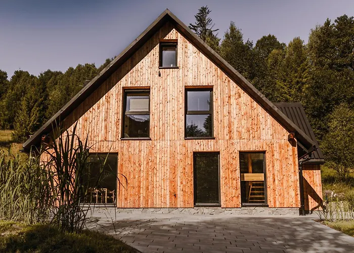 Rycerki Dom Na Szlaku