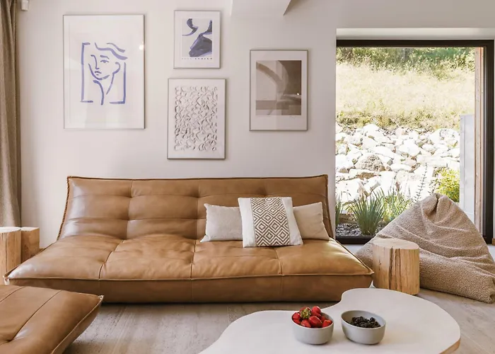 Rycerki Dom Na Szlaku *