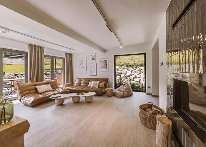 Rycerki Dom Na Szlaku Vila Rajcza