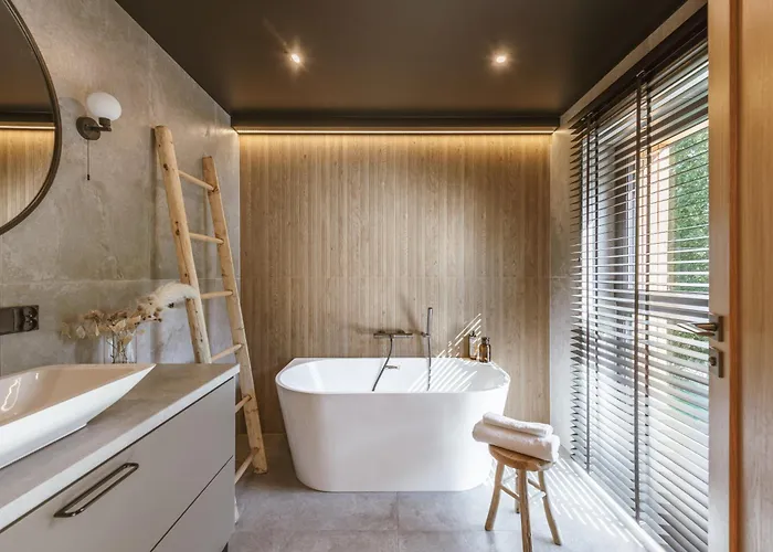 Rycerki Dom Na Szlaku Vila